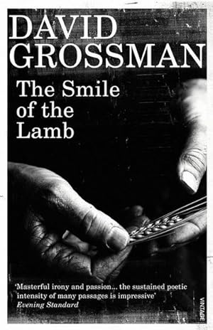 Bild des Verkufers fr The Smile of the Lamb. David Grossman zum Verkauf von AHA-BUCH GmbH