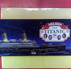 Seller image for Helden der Titanic for sale by biblion2