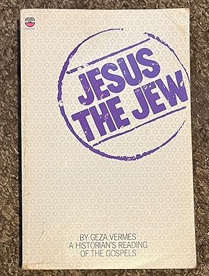 Seller image for Jesus the Jew: Historical Reading of the Gospels for sale by Debunni