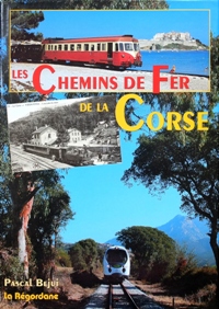 Les Chemins de Fer de la Corse