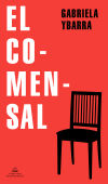 Seller image for El comensal for sale by AG Library