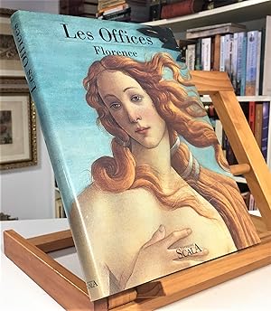 Seller image for Les Offices. Florence. for sale by La Bodega Literaria