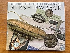 Airshipwreck