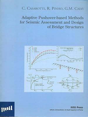 Immagine del venditore per Adaptive pushover-based methods for seismic assessment and design of bridge structures venduto da Librodifaccia