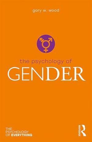 Seller image for The Psychology of Gender for sale by AHA-BUCH GmbH