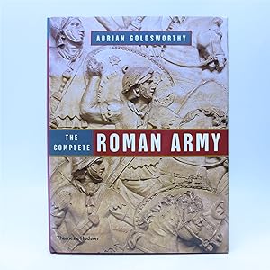 Immagine del venditore per The Complete Roman Army venduto da Shelley and Son Books (IOBA)