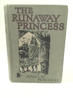 Seller image for The Runaway Princess for sale by World of Rare Books