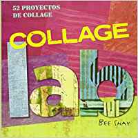 Seller image for Collage Lab: Proyectos de collage for sale by Imosver