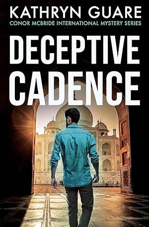 Seller image for Deceptive Cadence for sale by moluna