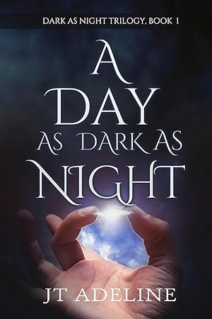 Seller image for A Day as Dark as Night for sale by moluna