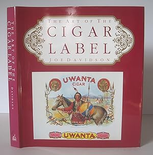 The Art of the Cigar Label.
