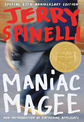 Seller image for Maniac Magee (Paperback or Softback) for sale by BargainBookStores
