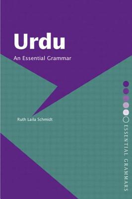 Seller image for Urdu: An Essential Grammar (Paperback or Softback) for sale by BargainBookStores