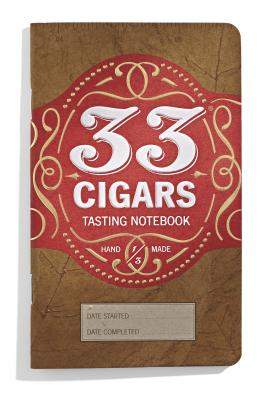 Seller image for 33 Cigars (Hardback or Cased Book) for sale by BargainBookStores