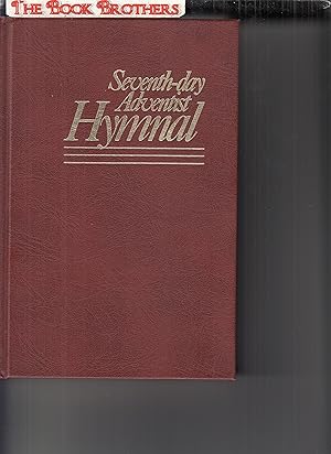 Imagen del vendedor de The Seventh-Day Adventist Hymnal a la venta por THE BOOK BROTHERS