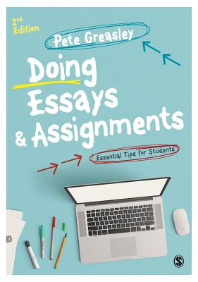 Seller image for Doing Essays and Assignments: Essential Tips for Students (Paperback or Softback) for sale by BargainBookStores