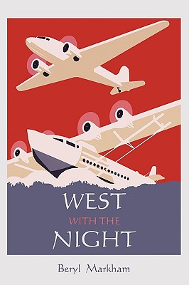 Seller image for West with the Night (Paperback or Softback) for sale by BargainBookStores