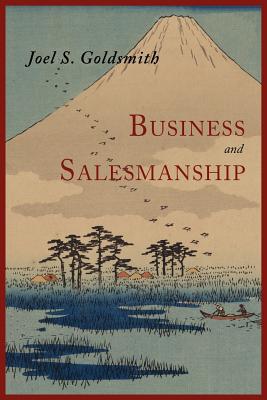 Seller image for Business and Salesmanship (Paperback or Softback) for sale by BargainBookStores