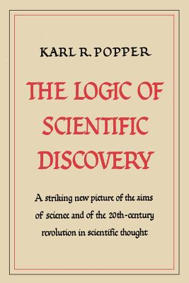 Seller image for The Logic of Scientific Discovery (Paperback or Softback) for sale by BargainBookStores