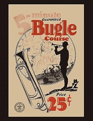 Seller image for Five-Minute Guaranteed Bugle Course (Paperback or Softback) for sale by BargainBookStores