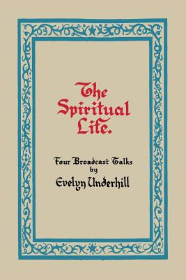 Imagen del vendedor de The Spiritual Life (Paperback or Softback) a la venta por BargainBookStores