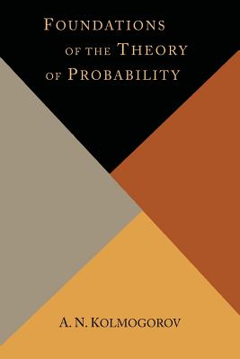 Seller image for Foundations of the Theory of Probability (Paperback or Softback) for sale by BargainBookStores