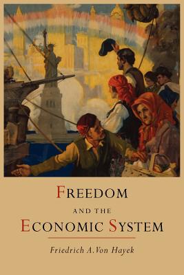 Seller image for Freedom and the Economic System (Paperback or Softback) for sale by BargainBookStores