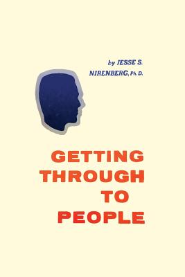 Seller image for Getting Through to People (Paperback or Softback) for sale by BargainBookStores