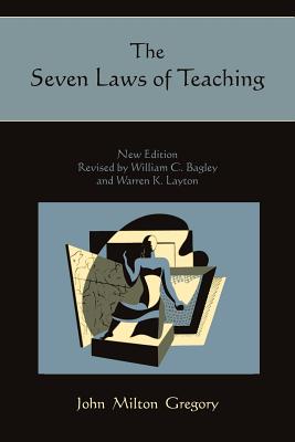 Imagen del vendedor de The Seven Laws of Teaching (Paperback or Softback) a la venta por BargainBookStores