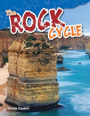 Imagen del vendedor de The Rock Cycle (Grade 4) (Paperback or Softback) a la venta por BargainBookStores