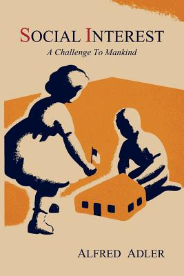 Seller image for Social Interest: A Challenge to Mankind (Paperback or Softback) for sale by BargainBookStores