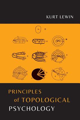 Imagen del vendedor de Principles of Topological Psychology (Paperback or Softback) a la venta por BargainBookStores
