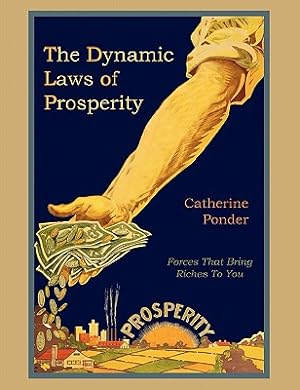 Imagen del vendedor de The Dynamic Laws of Prosperity (Paperback or Softback) a la venta por BargainBookStores