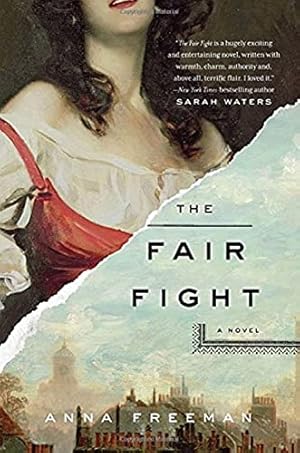 Imagen del vendedor de The Fair Fight: A Novel a la venta por Reliant Bookstore