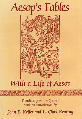 Immagine del venditore per Aesop's Fables: With a Life of Aesop (Hardback or Cased Book) venduto da BargainBookStores