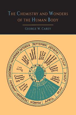 Immagine del venditore per The Chemistry and Wonders of the Human Body (Paperback or Softback) venduto da BargainBookStores