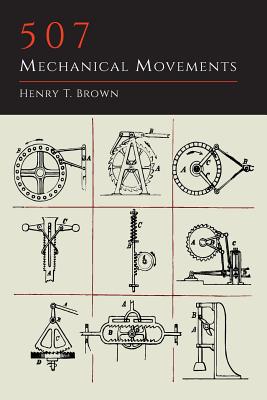 Seller image for 507 Mechanical Movements (Paperback or Softback) for sale by BargainBookStores