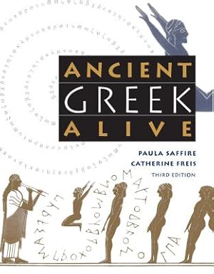 Immagine del venditore per Ancient Greek Alive (Paperback or Softback) venduto da BargainBookStores