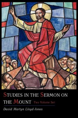 Seller image for Studies in the Sermon on the Mount [Two Volume Set] (Paperback or Softback) for sale by BargainBookStores