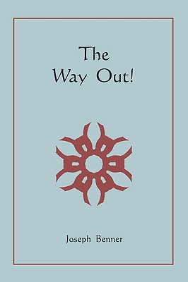 Imagen del vendedor de The Way Out! (Paperback or Softback) a la venta por BargainBookStores