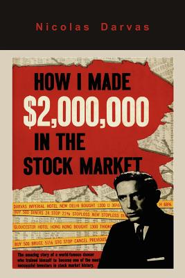 Seller image for How I Made $2,000,000 in the Stock Market (Paperback or Softback) for sale by BargainBookStores