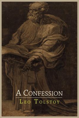 Seller image for A Confession (Paperback or Softback) for sale by BargainBookStores