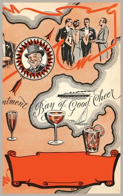Seller image for Old Mr. Boston Deluxe Official Bartender's Guide (Hardback or Cased Book) for sale by BargainBookStores