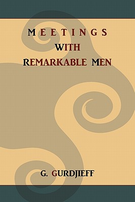 Bild des Verkufers fr Meetings with Remarkable Men (Paperback or Softback) zum Verkauf von BargainBookStores