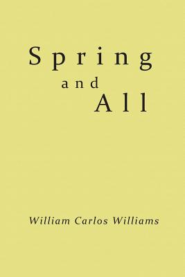 Imagen del vendedor de Spring and All (Paperback or Softback) a la venta por BargainBookStores