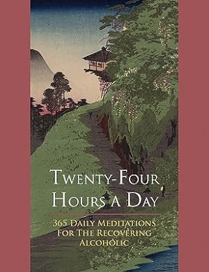 Image du vendeur pour Twenty-Four Hours a Day (Paperback or Softback) mis en vente par BargainBookStores
