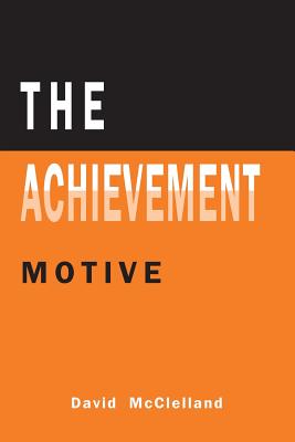 Seller image for The Achievement Motive (Paperback or Softback) for sale by BargainBookStores