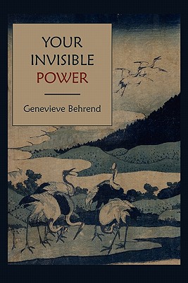 Imagen del vendedor de Your Invisible Power (Paperback or Softback) a la venta por BargainBookStores