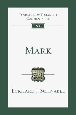 Seller image for Mark (Paperback or Softback) for sale by BargainBookStores