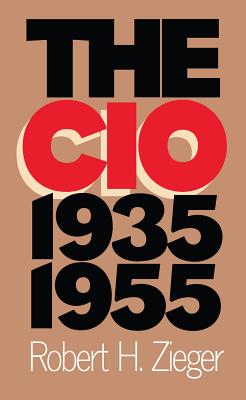 Seller image for The CIO, 1935-1955 (Paperback or Softback) for sale by BargainBookStores